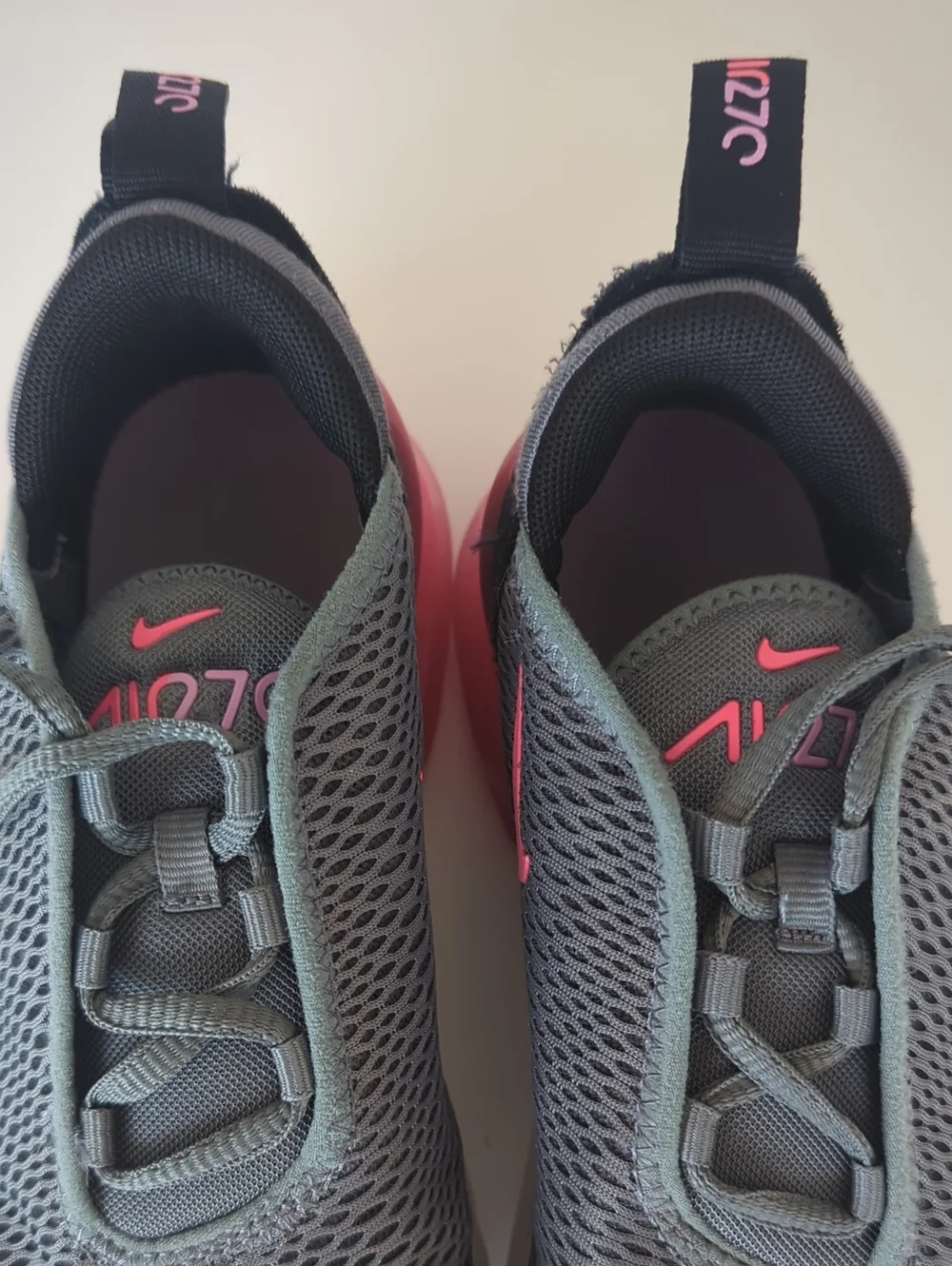 Nike Shoes Size 2Y